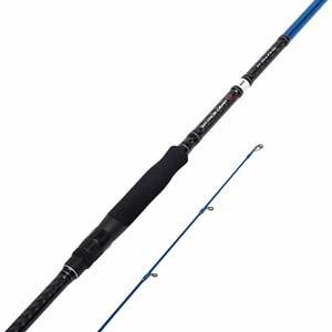 Savage Gear SGS2 All-Around 8'3''/2.51m 7-25 gr 2 Parça