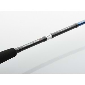 Savage Gear SGS2 Jigging 5'9''/1.80m 60-180 gr Tek Parça