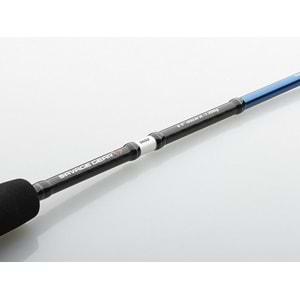 Savage Gear SGS2 Slow Jigging 6'4''/1.93m Max 120 gr Tek Parça