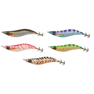 Savage Gear Super Cast Egi 17gr 10.5cm Sahte Balık - Ocean Candy