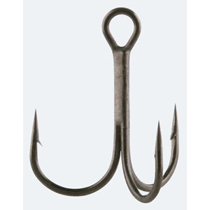 BKK Spear-20 SS Üçlü İğne - 4 8 Pcs