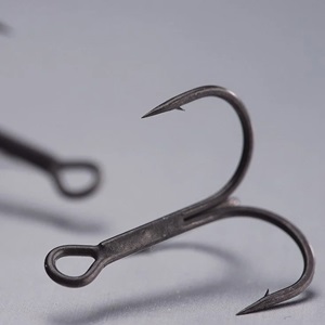 BKK Spear-20 SS Üçlü İğne - 4 8 Pcs