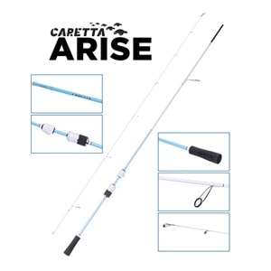 CARETTA ARISE LRF KAMIŞI