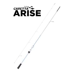 CARETTA ARISE LRF KAMIŞI