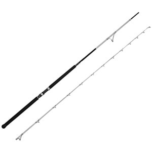 Okuma Azores Shore Jigging Spin 304cm 40-100gr 2 Parça Olta Kamışı