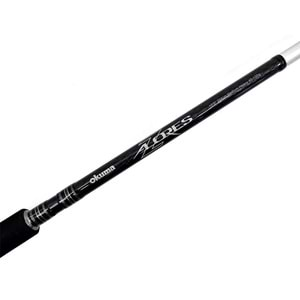 Okuma Azores Shore Jigging Spin 304cm 40-100gr 2 Parça Olta Kamışı