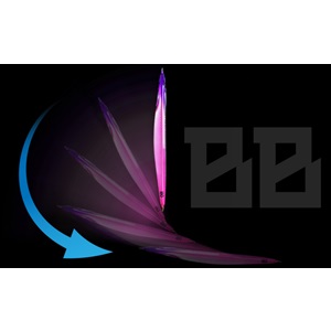 Jackall Bambluz Jig Short 100gr Jig Yemi