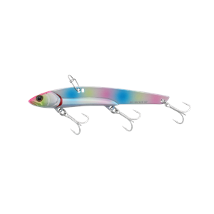 Jackall Big Backer 80 8.2cm 25.5gr Metal Vib Jig Yemi