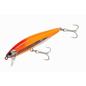 Jackall Big Backer Anchopeed 10.3cm 42gr Maket Balık