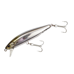 Jackall Big Backer Anchopeed 10.3cm 42gr Maket Balık