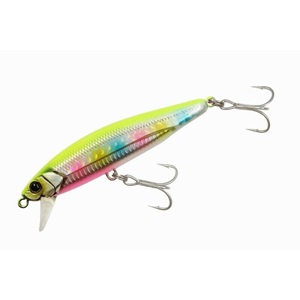 Jackall Big Backer Anchopeed 10.3cm 42gr Maket Balık