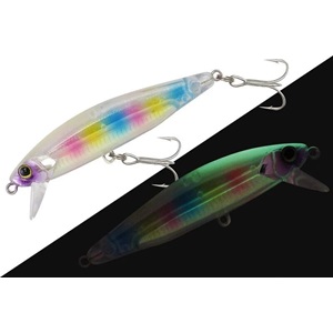 Jackall Big Backer Anchopeed 10.3cm 42gr Maket Balık