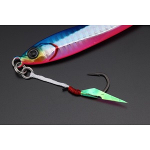 Jackall Big Backer 7.8cm 60gr Jig Yemi