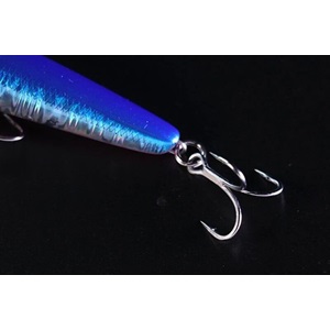 Jackall Big Backer Wangan Minnow 12.8cm 27.2gr Maket Balık