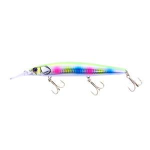 Jackall Big Backer Wangan Minnow 12.8cm 27.2gr Maket Balık
