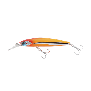 Jackall Big Backer Wangan Minnow 12.8cm 27.2gr Maket Balık