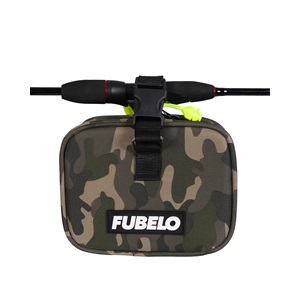 Fubelo Favor Makine Çantası