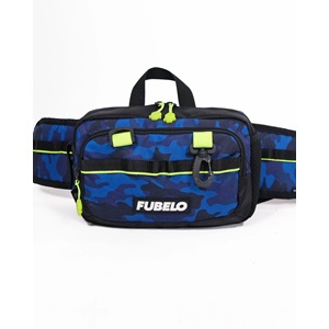 Fubelo Buddy Bel Çantası