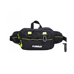 Fubelo Buddy Bel Çantası