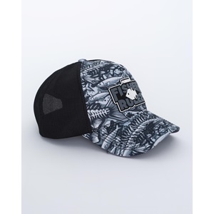 Fubelo Capterra Şapka - GRİ