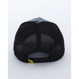 Fubelo Capterra Şapka - GRİ