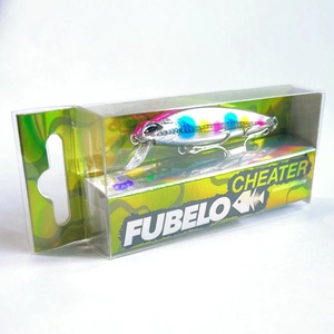 Fubelo Cheater 60 mm 7 Gr