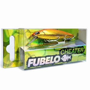 Fubelo Cheater 60 mm 7 Gr