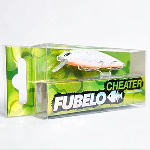 Fubelo Cheater 60 mm 7 Gr