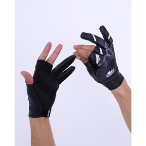 Fubelo Mitt Gloves Eldiven - M