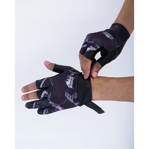 Fubelo Mitt Gloves Eldiven