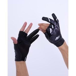Fubelo Mitt Gloves Eldiven