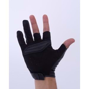 Fubelo Mitt Gloves Eldiven