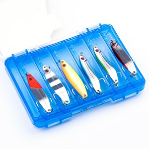 NANIWAOSAKASHI SHORT 1410 BOX MAKET BALIK KUTUSU