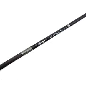 Cavalla Slow Jigging Cast 6'8'' 203cm M 50-150GR 1+1 Parça