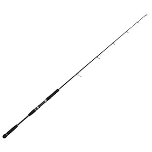 Okuma Cavalla Slow Jigging Spin 183cm M 100-200gr Tek Parça Olta Kamışı