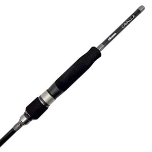 Okuma Cavalla Ultra Light Jigging Spin 198cm Max 40gr 2 Parça Olta Kamışı