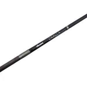 Cavalla Slow Jigging Spin 6'8'' 203cm M 50-150GR 1+1 Parça