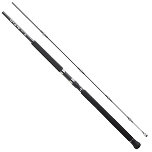 Jackall CiAN Rockshore 106XXH 320cm Max120gr Shore Jig Kamışı
