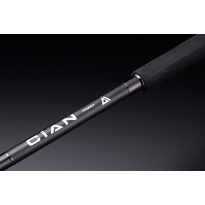 Jackall CiAN Rockshore 106XXH 320cm Max120gr Shore Jig Kamışı