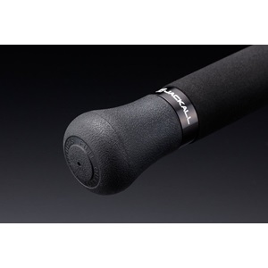 Jackall CiAN Rockshore 106XXH 320cm Max120gr Shore Jig Kamışı