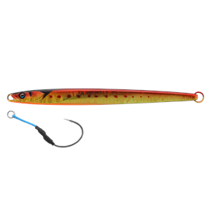 Jackall CiAN Jig Default 17.4cm 115gr Jig Yemi