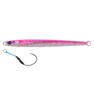 Jackall CiAN Jig Default 17.4cm 115gr Jig Yemi