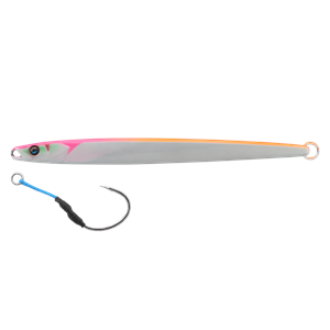 Jackall CiAN Jig Default 17.4cm 115gr Jig Yemi