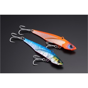 Jackall CiAN Metal Vib 10.7cm 60gr Jig Yemi