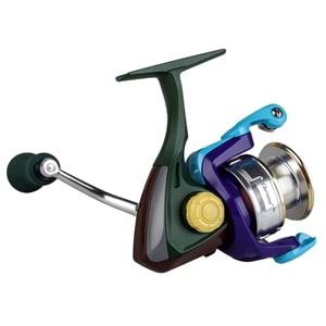 Okuma Chroma 2 CM2-30LTD 5BB+1RB Olta Makinesi