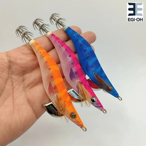 Yamashita Egi Oh F 3.0 Kalamar Zokası