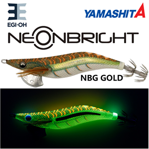 Yamashita Egi Oh Live 3.0 Kalamar Zokası