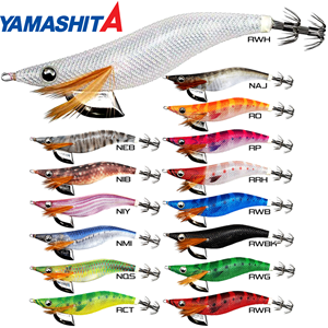 Yamashita Egi Oh F 3.5 Kalamar Zokası