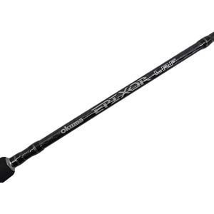 Okuma Epixor LRF Ultra Light Game Spin 213cm 1-8gr 2 Parça Olta Kamışı