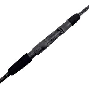 Okuma Epixor LRF Ultra Light Game Spin 213cm 1-8gr 2 Parça Olta Kamışı